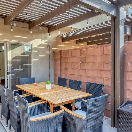 Southern Retreat, Priv Patio With Hot Tub, Zions. Washington Exterior photo