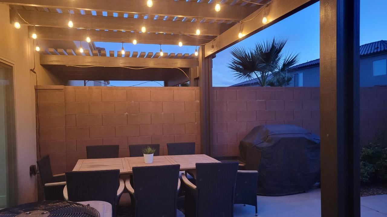 Southern Retreat, Priv Patio With Hot Tub, Zions. Washington Exterior photo